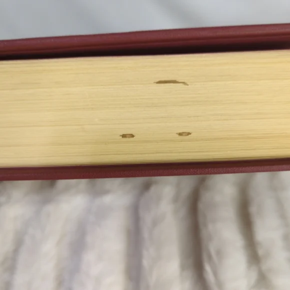 Great Expectations By‎ Charles Dickens 1985 Hard Cover Readers Digest Addition - Picture 8 of 12